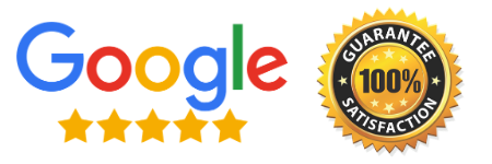 Concrete Canberra Google Reviews and Trust Badge