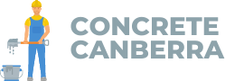 Concrete Canberra logo