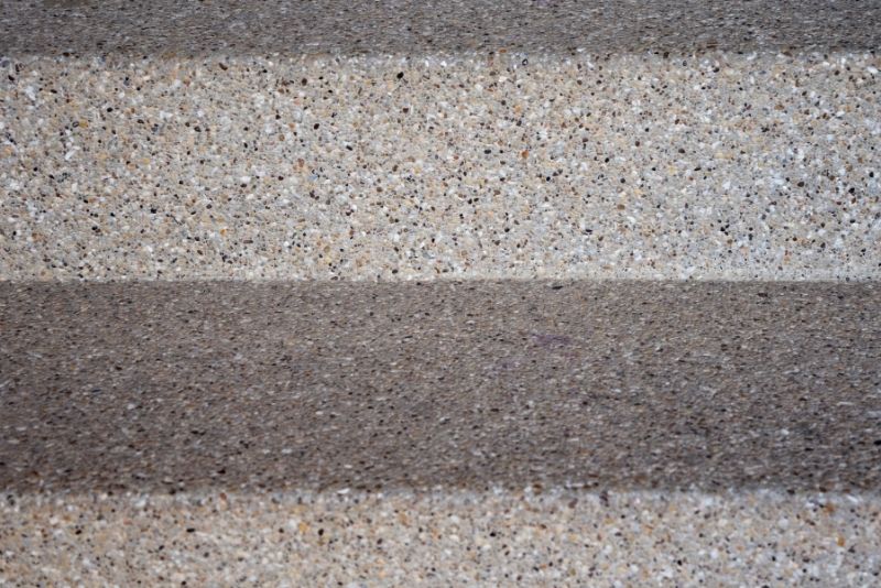 Exposed Aggregate Concrete for Stunning Exterior Surfaces