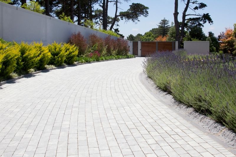 footpath
