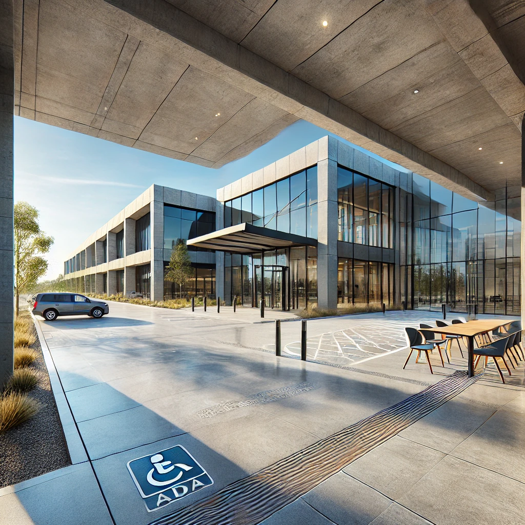 griffith-canberra-commercial-concrete-installation