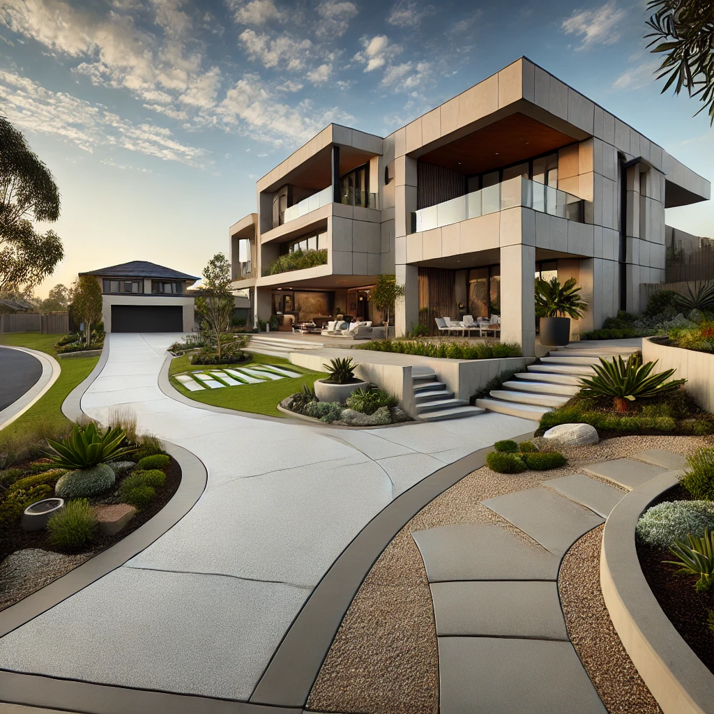 griffith-canberra-residential-concrete-installation