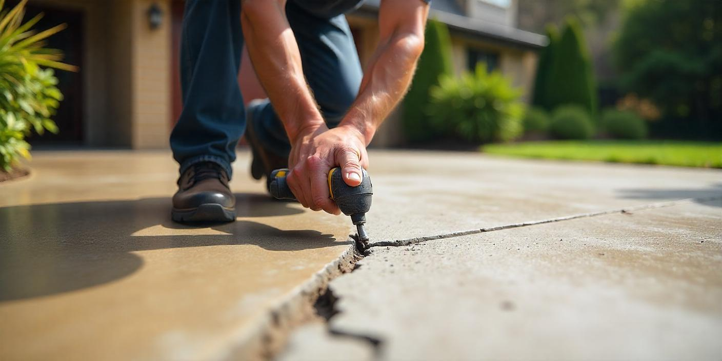 Residential Concrete Solutions in Barton